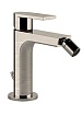 Смеситель для биде Gessi Via Manzoni 38607-149 никель