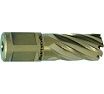 Сверло корончатое (28х30 мм; Weldon 19) Karnasch 20.1260U-028