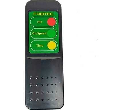Установка очистки воздуха FABTEC FAC 400 63279