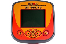 Кабелеискатель Техно-Ас УСПЕХ КБИ 309К 00-00017836
