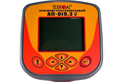 Кабелеискатель Техно-Ас УСПЕХ КБИ 309К 00-00017836