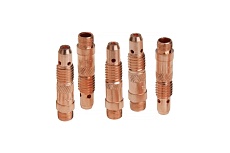 Держатель цанги Инсвартех TIG 17-18-26 d 2мм, 10шт IST0152