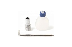 Ударный пневмогайковерт Rockforce 3/4'' DR с реверсом и регулировкой усилия RF-82566(48142)