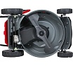 Бензиновая газонокосилка Evoline LMG48CVH