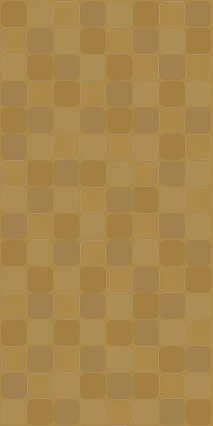 Вставка Creto Mono Quadra Mustard 30x60 см, 04-01-1-18-03-23-2441-0