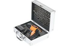 Аккумуляторная отвертка Defort DS-36-BLiK 98295696