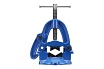 Трубные откидные тиски 1/8–2-1/2 дюйма 3–60 ММ Irwin T9212C