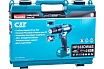 Аккумуляторная дрель-шуруповерт Makita HP333DWAE