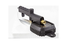 Пистолет для подкачки шин с цифровым манометром Rockforce RF-23702B(56276)
