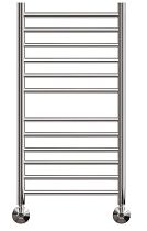 Полотенцесушитель водяной Point PN10148S П12 40x80, хром
