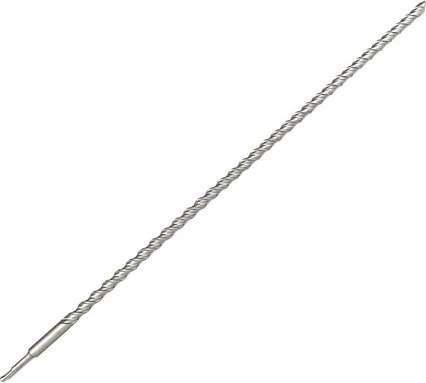 Бур (22x1000 мм; SDS plus) Redverg 6621014