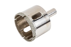 Коронка по стеклу (40 мм; ц/х) Vertextools 333-40
