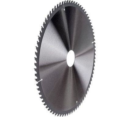 Диск пильный по дереву (350х50-32 мм; 80 зубов) Vertextools 350-80-50