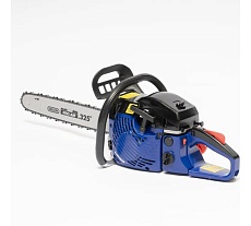 Бензиновая пила Нева Мототехника CSB58 PRO 4650002230750