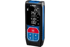 Лазерный дальномер Зубр ПРОФ. 34925