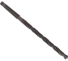 Сверло удлиненное (15.75х295х195 мм; КМ2; Р6М5) Туламаш 145727