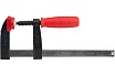 F-образная струбцина 50x150 мм Gigant Professional GPDT-150