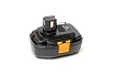 Аккумуляторная батарея для PANASONIC (3 Ач, 18 В, Ni-Mh) Pitatel TSB-165-PAN18-30M