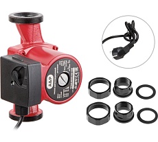 Насос циркуляционный A&P Titan-RS32-40-180 AP118T009