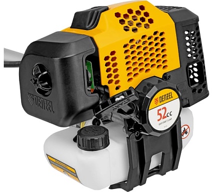 Бензиновый триммер Denzel DGT 520 96238