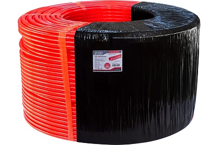 Труба из сшитого полиэтилена PEX-A EVOH для теплых полов PROFACTOR 16х2 (бухта 600м) PF PEXA 505.16.600