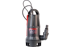 Дренажный насос для грязной воды Verton AQUA DP900/35PI 01.14140.14166
