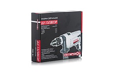 Ударная дрель Интерскол ДУ-13/580ЭР ЭР632.1.0.00