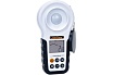 Профессиональный люксометр Laserliner LuxTest-Master 082.130A