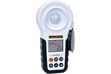 Профессиональный люксометр Laserliner LuxTest-Master 082.130A