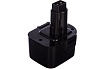 Аккумуляторная батарея для DEWALT (2.1 Ач, 12 В, Ni-Mh) Pitatel TSB-056-DE12/BD12A-21M