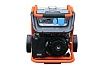 Бензиновый генератор Zongshen KB 2500 1T90DF200