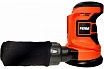 Аккумуляторная шлифовальная машина Ferm FX Power ESM1014