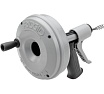 Прочистка трубопроводов Ridgid KWIK-SPIN+ 57038