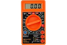 Цифровой мультиметр Юпитер DM838 JP9108