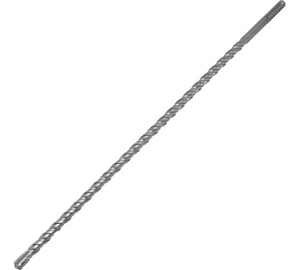 Бур с крестовой пластиной SDS-MAX 20x800 мм Pobedit 4220080