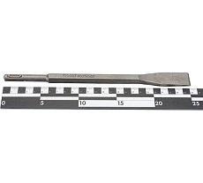 Плоское зубило SDS-plus 250x20 мм ВОЛАТ 84002-250