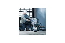Шлифовальная машина Husqvarna Construction PG 450 9676486-01