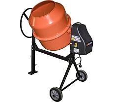 Бетономешалка Вихрь БМ-20АЧ 74/1/20