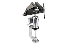 Тиски 75мм KWB 7769-00