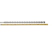 Бур по бетону SDS+ 24x600 мм TORGWIN T157807