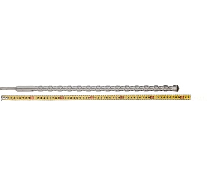 Бур по бетону SDS+ 24x600 мм TORGWIN T157807