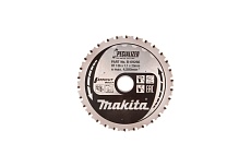 Диск пильный по металлу EFFICUT (136x20 мм; 30T) Makita B-69266