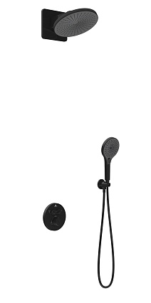 Душевой набор Vincea Inspire VSFW-3I22MT5 термостат