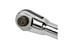 Пневматическая трещотка с кнопкой Mighty Seven 3/8" NE-332T