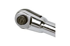Пневматическая трещотка с кнопкой Mighty Seven 3/8&quot; NE-332T