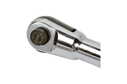 Пневматическая трещотка с кнопкой Mighty Seven 3/8" NE-332T