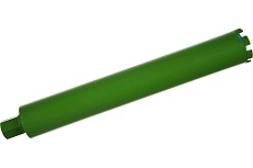 Коронка алмазная по бетону Beton-Blume (82х450 мм; 1 1/4) ПРОАЛМАЗ PRO082BB