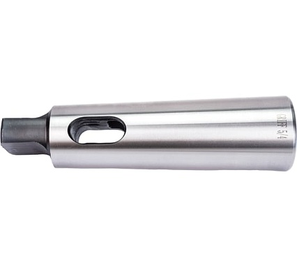 Втулка переходная с КМ5 на КМ4 с лапкой Griff b111111