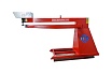  3E MAKINA Фальцеосадочный станок 3E Makina KDK-01 4687201647560