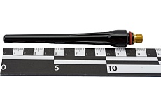 Колпачок защитный TIG горелки длинный Solaris WA-3815